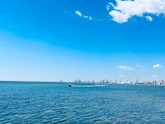 -东戴河风景区