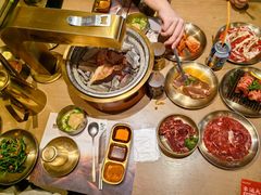 -西塔老太太泥炉烤肉(沈阳店)