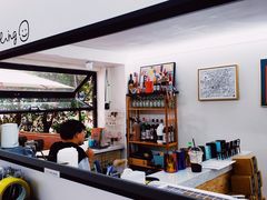 -叁秋咖啡 SANQIU COFFEE(天津河北路店)