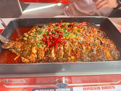 -雅佳神话·麻辣烤鱼(新街口店)