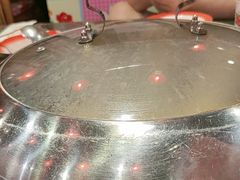 -粗粮人家·东北菜(洋桥店)