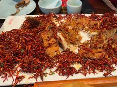 -面辣子·陕西家乡菜(长安店)