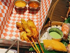 -泰妃殿(宏伊国际广场店)