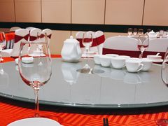 包厢-湖锦酒楼·32年地道湖北菜(光谷店)