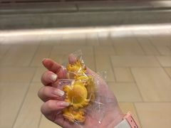 -苏小柳点心·手作小笼包(浦东嘉里城分院)