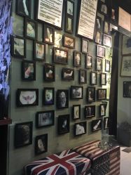 点击看大图 店内环境-墨無界刺青TATTOO