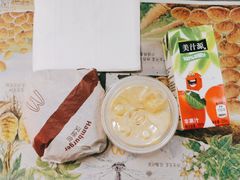 -麦当劳(五一北路店)