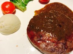 小蜜牛排-斗牛士牛排(南京东路店)