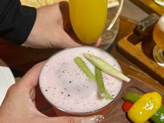 -岔巴精酿啤酒餐吧(南屏街店)