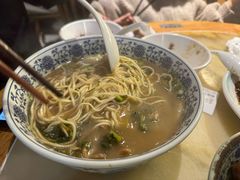 -慧娟面馆·餐厅(望江路店)