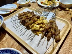 -老爷子原味蒸饺(总店)