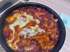 -米村拌饭(金象城店)