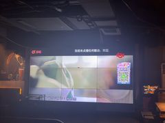 -麦凯伦烧烤·精酿超级工厂店(金桥总店)