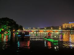 -桂林两江四湖景区