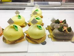 蛋糕-Dulcet Cakes & Sweets