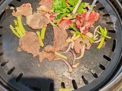 -炉队长·齐齐哈尔家庭烤肉(马家堡店)