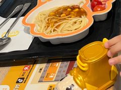 -大家乐(广州荔湾领展广场店)