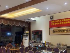 -观山美厨·精致粤菜(西樵店)