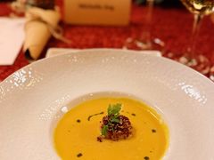 -上海明天广场JW万豪酒店