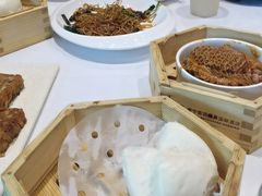 -南宁荔园维景国际大酒店·荔园中餐厅