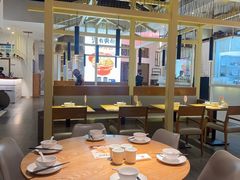 -关东小磨东北菜(上海长风大悦城店)