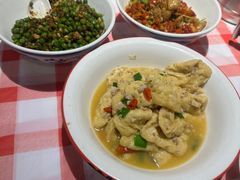 -西江红·株洲本地菜(滨江南路店)