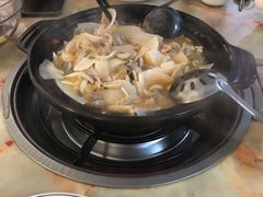 脆肚-李师傅脆肚(梅林店)