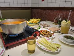 -燃计沙茶皇·香港沙茶火锅(人广旗舰店)