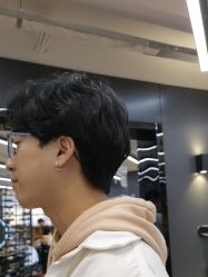 点击看大图 -藤野造型