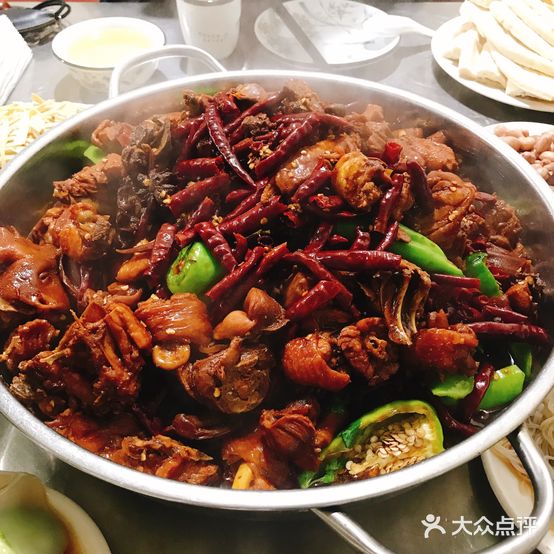 专业炖烧鹅(汶上批发大市场店)