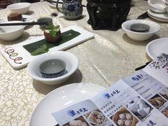 -丰尔粥食·顺德鱼生·干蒸排骨顺德菜(大良分店)