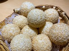 麻团-汉·鲜味人知(陈家营店)