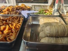 -张记捆鸡(总店)