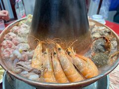 -山海关清和浑锅店