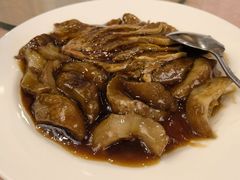-烤肉宛饭庄(南礼士路店)