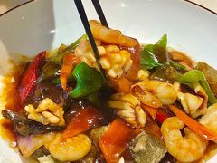 -丁字口海鲜热炒·烧烤大排档