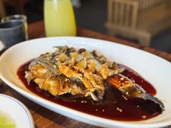 -大牌大·传统杭帮菜(湖滨店)