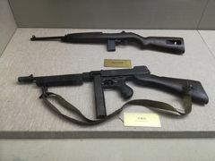 -台儿庄大战纪念馆