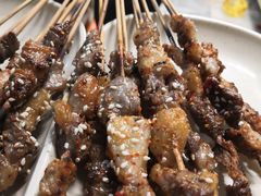 -木屋烧烤(坂田天安云谷店)