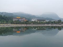 -水磨古镇