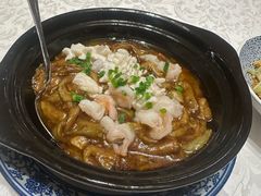 -臻宝中餐厅·大连菜·海鲜·融合菜(大连一方城堡豪华精选酒店)