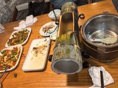 -61号餐吧(兴坪古镇漓江店)