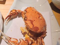 -京料理·日料自助·铁板燒(复悦城店)