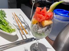 -海底捞大排档火锅(悦荟广场店)