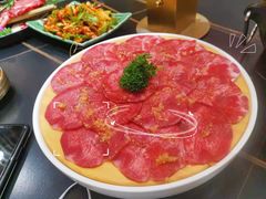 -红沃烤肉(家乐福2部店)