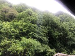-尧山风景区