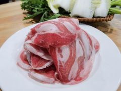 -元盛居(亚泰大街店)