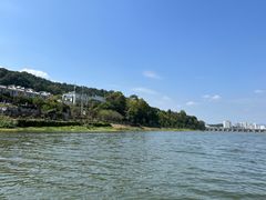 -渔梁坝