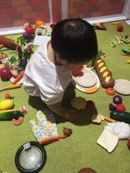 -幻贝家儿童乐园(苏州中心店)