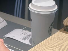 -星巴克臻选(成都宽窄巷子店)